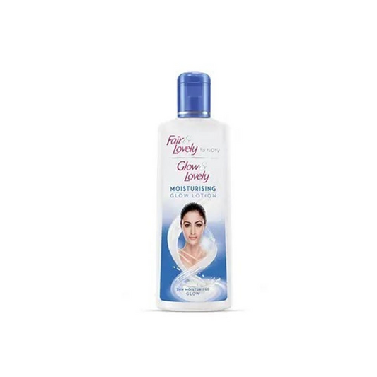 FAIR & LOVELY GLOW LOTION 200ML