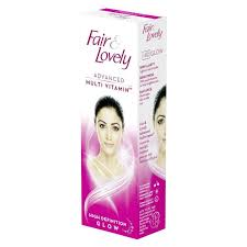 FAIR & LOVELY MULTI VITAMIN 50G INDIAN