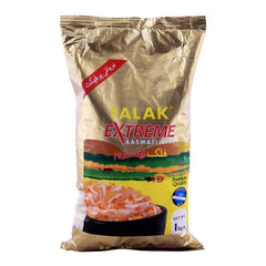 FALAK EXTREEM BASMATI RICE 1KG