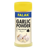 FALAK GARLIC POWDER 70GM BOTTLE