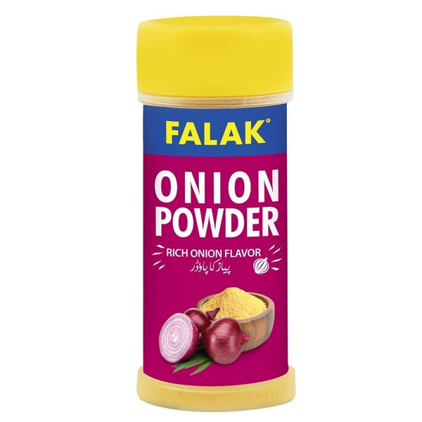 FALAK ONION POWDER 60GM