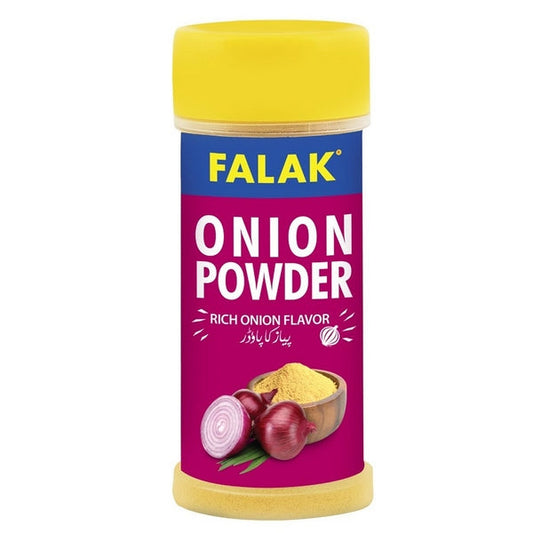 FALAK ONION POWDER 60GM