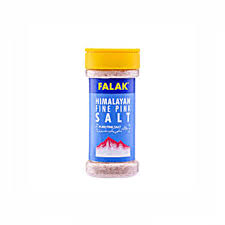 FALAK HIMALAYAN FINE PINK SALT 150GM