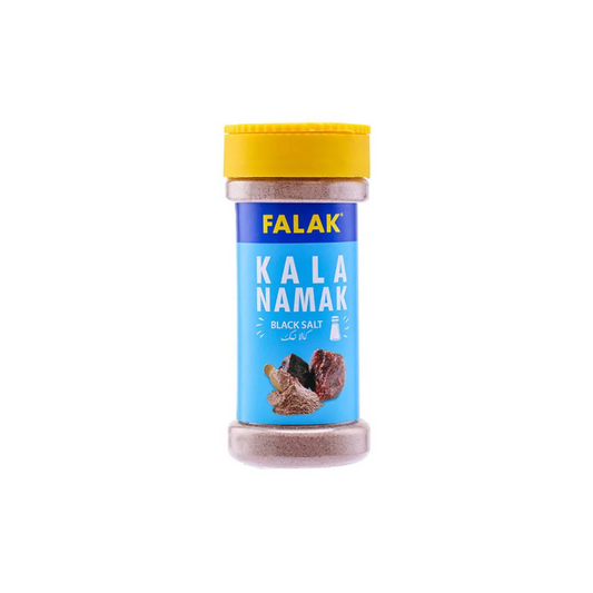 FALAK KALA NAMAK BLACK SALT 120G