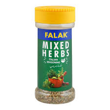 FALAK MIXED HERBS ITALIAN SEASONING 30G