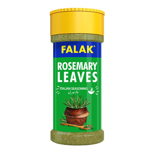 FALAK ROSEMARY LEAVES ITALIAN SEASONING 25G