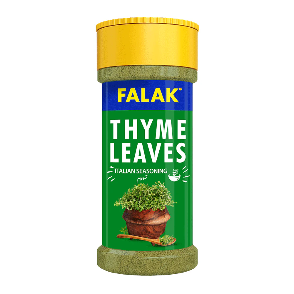 FALAK THYME LEAVES 30G
