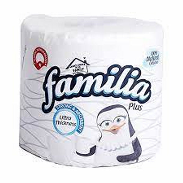 FAMILIA PLUS ULTRA THIKNESS STRONG & ABSORBENT