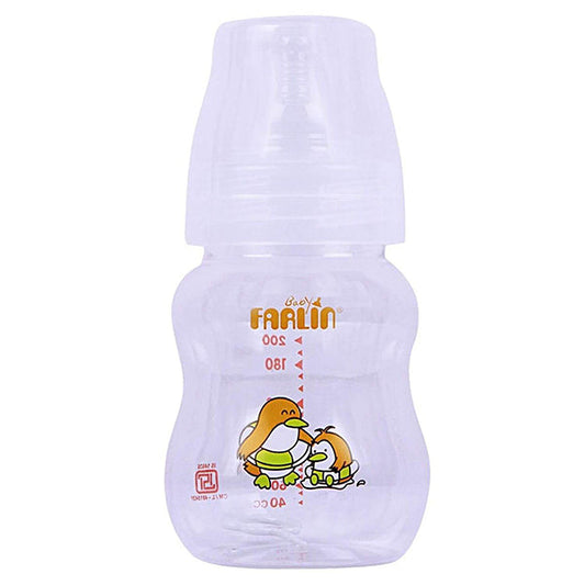 FARLIN WIDE NEKC FEEDING BOTTL