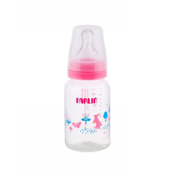 FARLIN P.P STANDARD NECK FEEDER 140ML