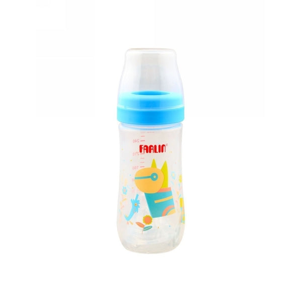 FARLIN PP FEEDING BOTTLE 270CC