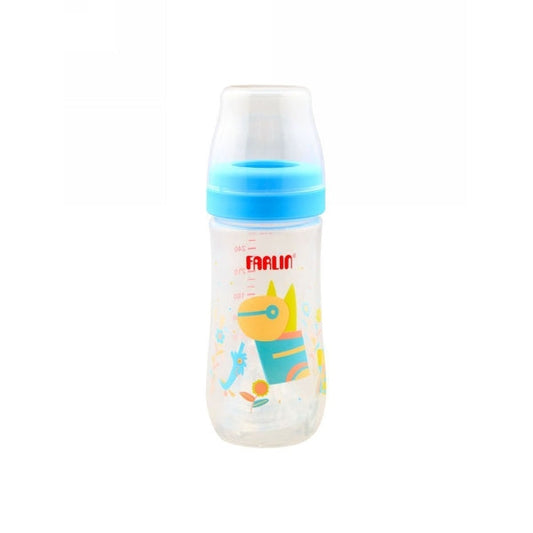 FARLIN PP FEEDING BOTTLE 270CC