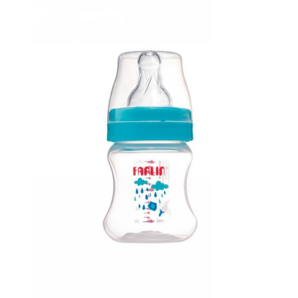 FARLIN PP WIDE NECK FEEDING BOTTLE 150ML