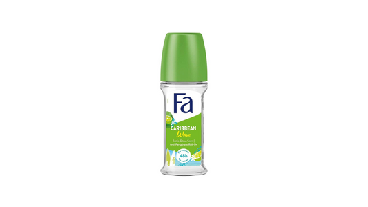 FA ROLL ON CARIBBEAN 50ML
