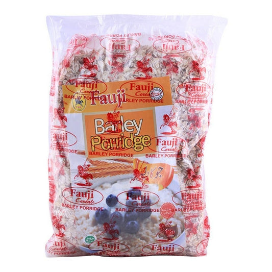 FAUJI BARLEY PORRIDGE 1KG