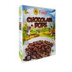 FAUJI CHOCOLATE POPS 150GM