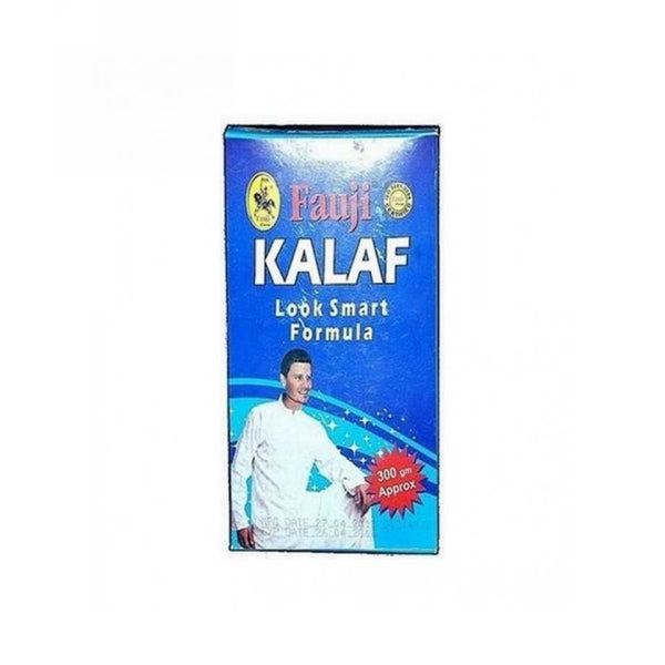 FAUJI KALAF POWDER 300GM