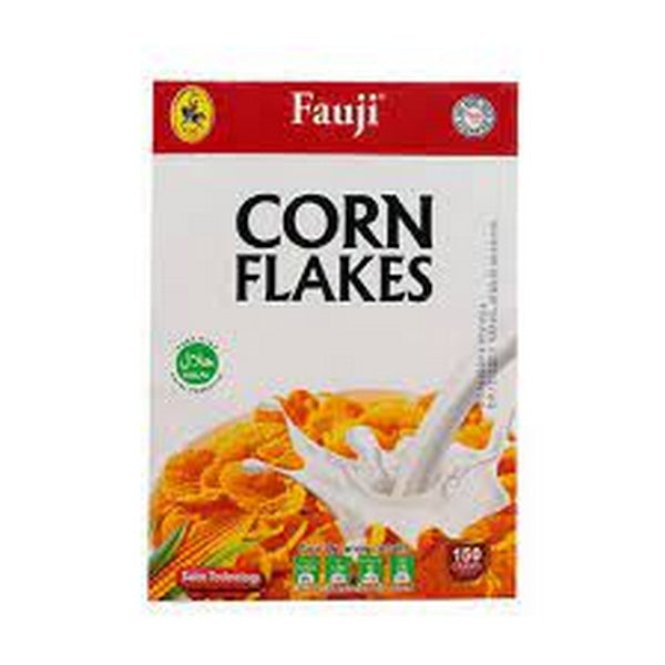 FAUJI NEW CORN FLAKES 150G