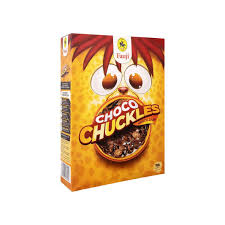 FAUJI CHOCO CHUCKLES MULTI GRAIN 150G