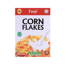 FAUJI CORN FLAKES 250G