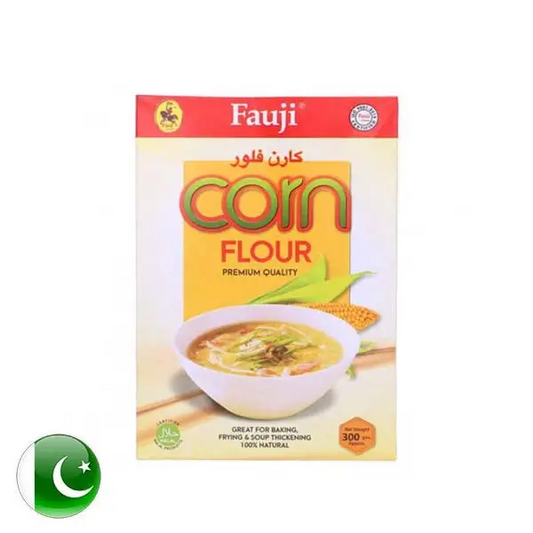 FAUJI CORN FLOUR 275G
