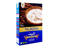 FAUJI TALBEENA SUGER FREE 200G