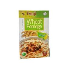 FAUJI WHEAT PORRDGE 100G
