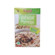 FAUJI WHEAT PORRIDGE 250G