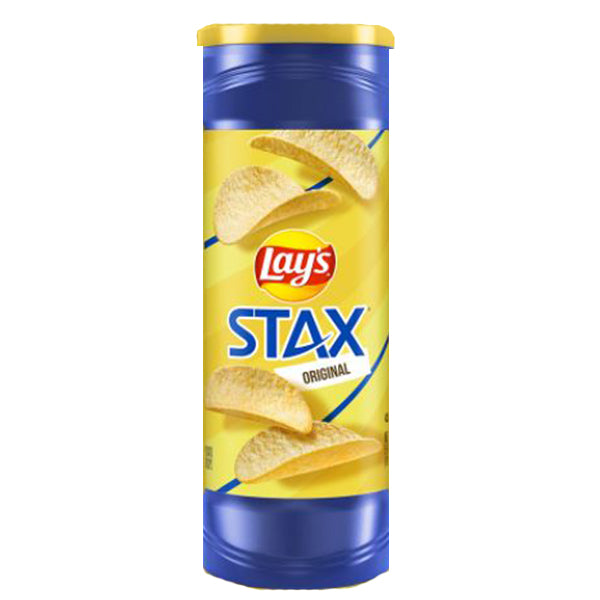 LAYS STAX ORIGINAL