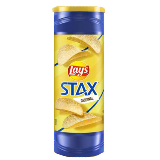 LAYS STAX ORIGINAL