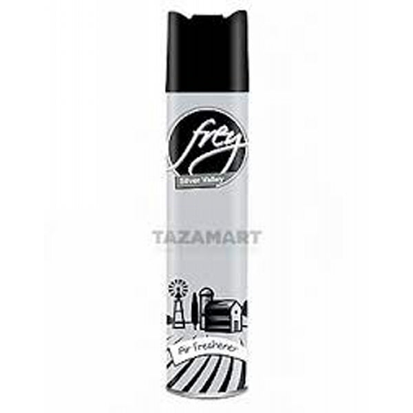 FERY SILVER VALLEY AIR FRESHENER 300 ML