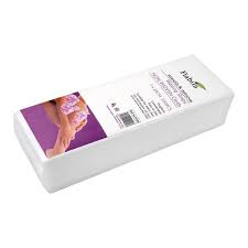 FIABILA SMOOTH & REMOVE WAXING STRIPS 7X20CM 100PCS