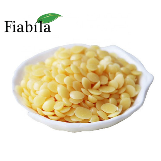 FIABILA WAX BEAN POUCH