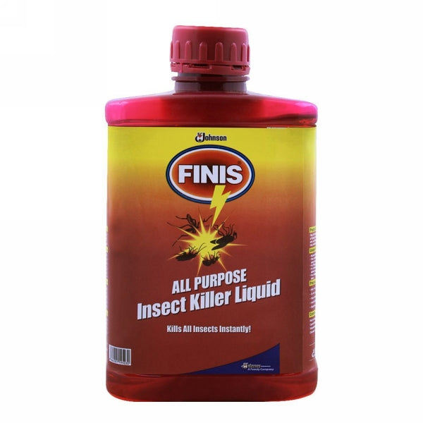 FINIS ALL PURPOSE INSECT KILLER LIQUID 800ML