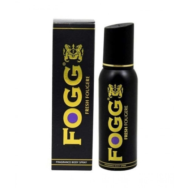 FOGG BODY SPRAY FRESH FOUGERE 120ML