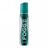 FOGG FOCUS 1+1 BODY SPRAY 120ML