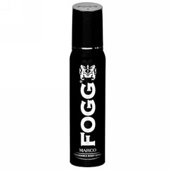 FOGG MARCO BODY SPRAY 120ML