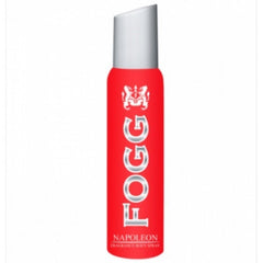 FOGG NAPOLEON BODY SPRAY 120ML