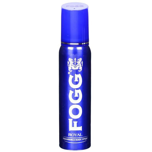 FOGG ROYAL BODY SPRAY 120ML