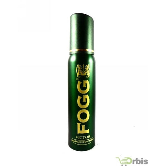 FOGG VICTOR BODY SPRAY 120ML