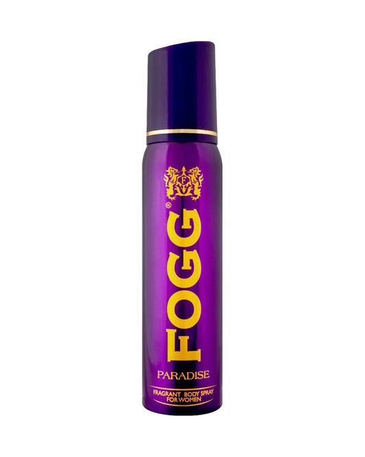 FOGG PARADISE BODY SPRAY 120ML