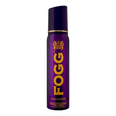 FOGG PARADISE BODY SPRAY FOR WOMEN 120ML