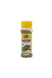 FOOD NET OREGANO LEAVES 10G