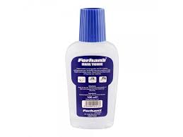 FORHANS ANTI DANDRUFF HAIR TONIC 100ML