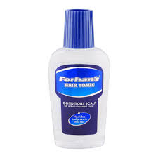 FORHANS HAIR TONIC 100ML