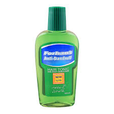 FORHANS HAIR TONIC ANTI  DANDRUFF 200ML