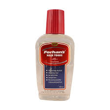 FORHANS HAIR TONIC VITAMIN E 100ML