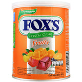 FOX CANDY FRUITS 180GM 