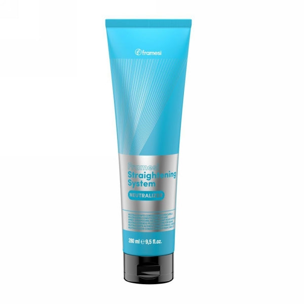FRAMESI STRAIGHTENING NEUTRALIZER CREAM 280ML