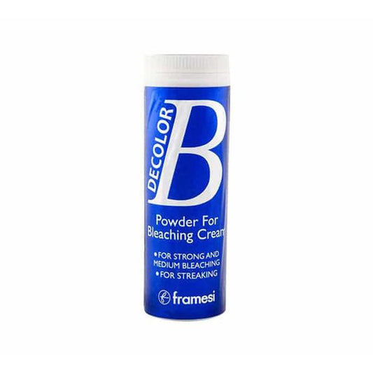 FRAMESI DECOLOR POWDER 60G